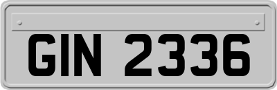 GIN2336