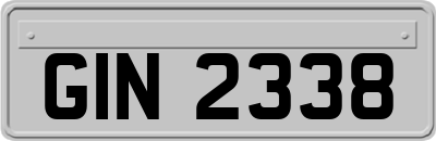 GIN2338