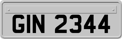 GIN2344