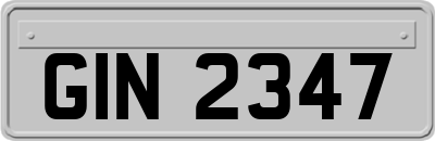 GIN2347