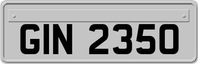 GIN2350