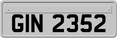 GIN2352