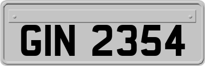 GIN2354