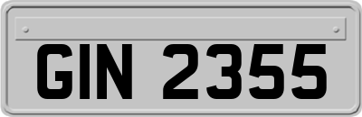 GIN2355