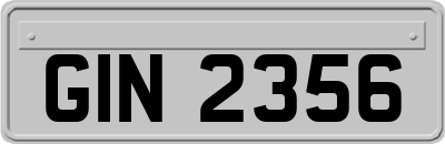 GIN2356