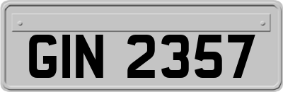 GIN2357