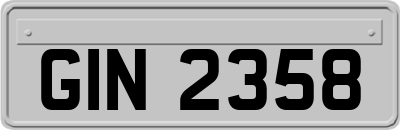 GIN2358