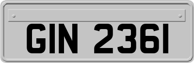 GIN2361