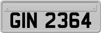 GIN2364