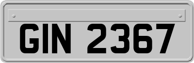 GIN2367