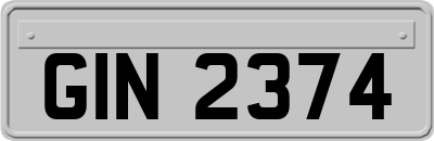 GIN2374