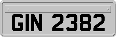 GIN2382