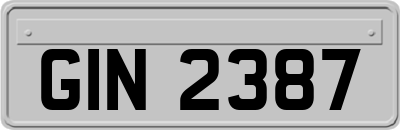 GIN2387
