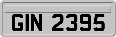 GIN2395