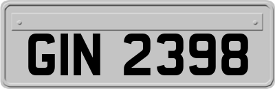 GIN2398