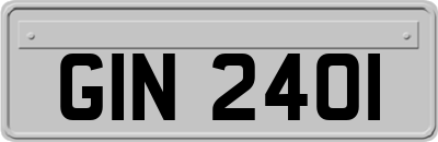 GIN2401