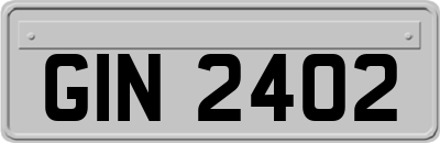 GIN2402