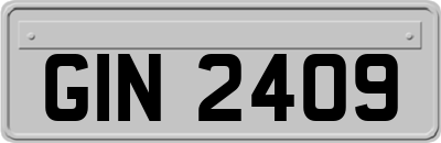 GIN2409
