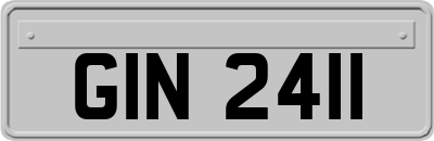 GIN2411