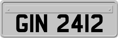 GIN2412