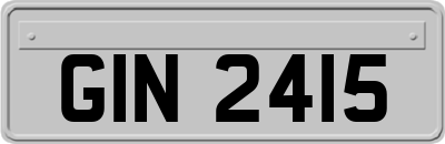 GIN2415