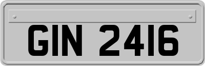 GIN2416