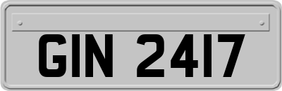 GIN2417