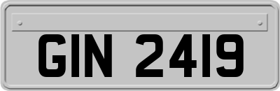 GIN2419