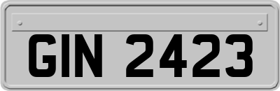 GIN2423