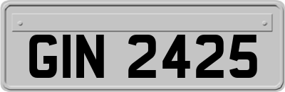 GIN2425