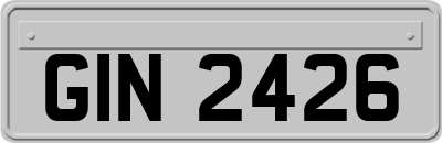 GIN2426