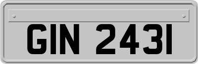 GIN2431