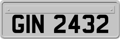 GIN2432