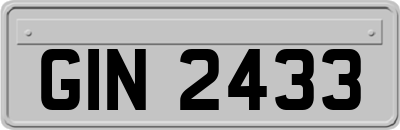 GIN2433