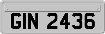 GIN2436