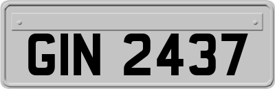 GIN2437