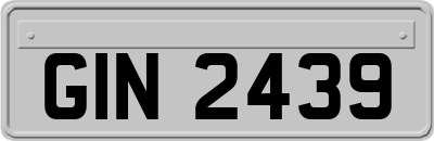 GIN2439
