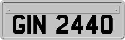 GIN2440