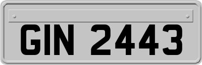 GIN2443