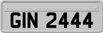 GIN2444