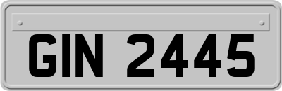 GIN2445