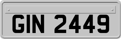 GIN2449