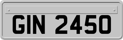 GIN2450