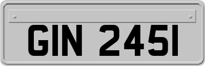 GIN2451