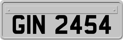 GIN2454