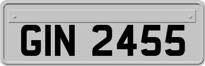 GIN2455