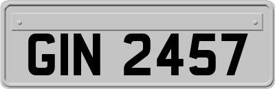 GIN2457