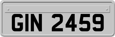 GIN2459