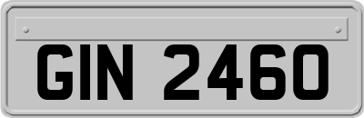 GIN2460