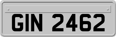 GIN2462